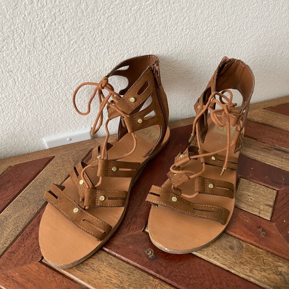 Gladiator Sandals